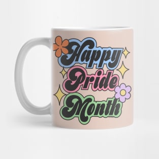 PRIDE MONTH Mug